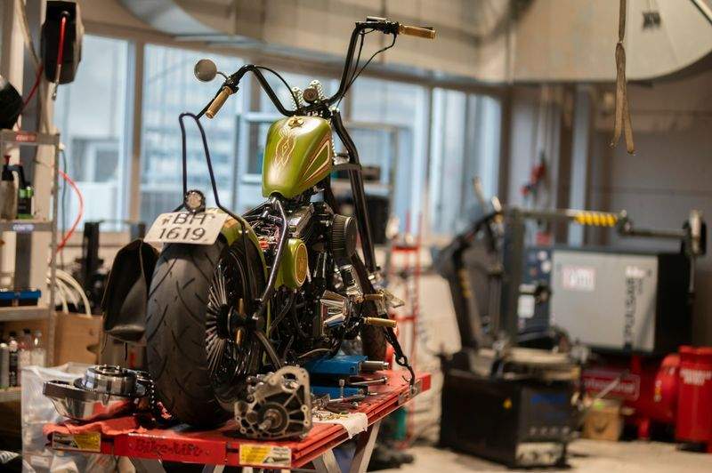 AutoTeknik ApS - Image 5